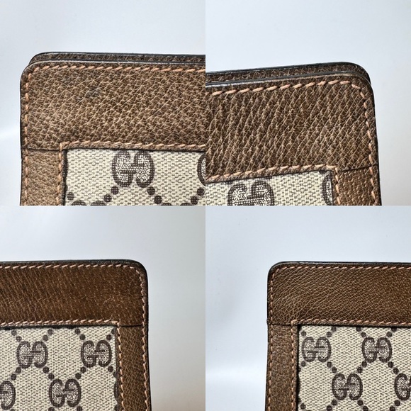 Gucci Ophidia clutch - Picture 9 of 13